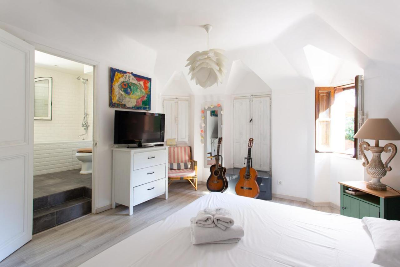 Holiday home Les Trefles Furnished House